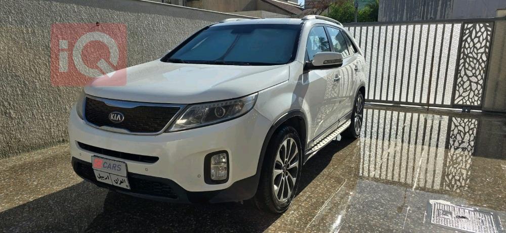 کیا سۆرینتۆ